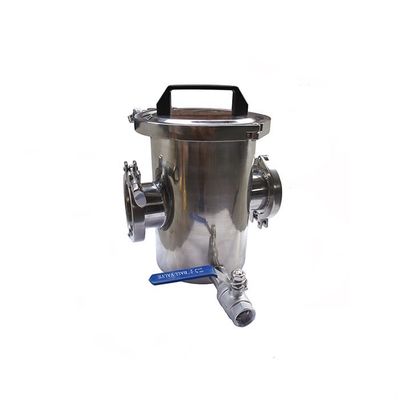 Προμηθεύει Neodymium Magnetic Oil Filter για βιομηχανικές εφαρμογές διήθησης υγρών