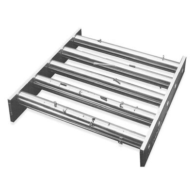 12000 Gauss Magnet Bar Μόνιμο διαιτητή μαγνητικού χαρακτήρα για το μαγνητικό δίκτυο σταθμού απόρριψης