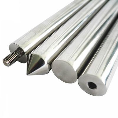 12000Gs NdFeb υψηλής ποιότητας SS304 Neodymium Magnetic Bar Filter για την επεξεργασία ακαθαρσιών