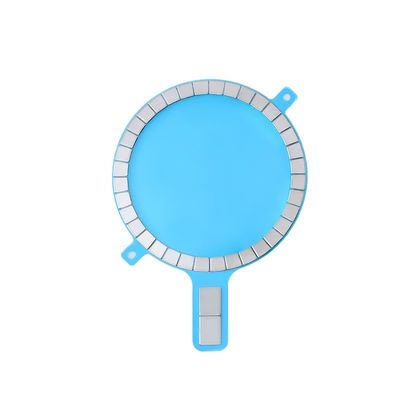 Βιομηχανικός μαγνήτης Magsafe Magnet Ring Sticker για ισχυρή ασύρματη φόρτιση κινητών τηλεφώνων