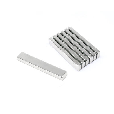 40x20x5 Neodymium Arc Segment Magnet Composite 38H 48SH 35UH Δοκιμαστικό χρόνο 15-20 ημέρες