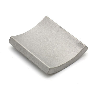 ISO14004 2004 Σύστημα Διαχείρισης Περιβάλλοντος Smco Magnet με ανοχή -/ 0,05mm