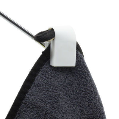 Αγνητήρες μπλοκ Ndfeb Neodymium Magnet Custom Magnetic Golf Waffle Towel Magnets για κλαμπ του γκολφ