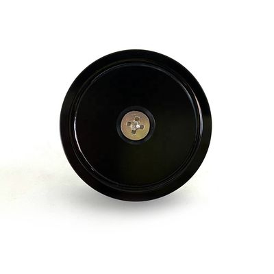 D75mm Super Strong Waterproof Epoxy Coating Αλιευτικός μαγνήτης Χρονοδιάγραμμα 20-25 ημέρες