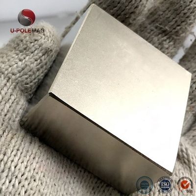Υπερ-ισχυρός μόνιμος μαγνήτης F50x50x25mm ή προσαρμοσμένος για εφαρμογές βαριάς χρήσης