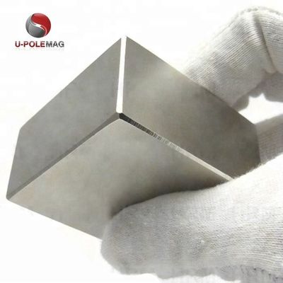 Υπερ-ισχυρός μόνιμος μαγνήτης F50x50x25mm ή προσαρμοσμένος για εφαρμογές βαριάς χρήσης