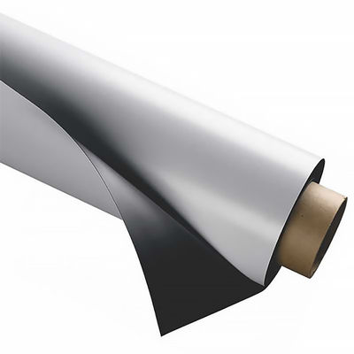 5.5&quot; X 12&quot; λευκά μαγνητικά καλύμματα εξαερισμού για το σύστημα διαχείρισης περιβάλλοντος ISO14001 2004