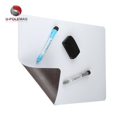 5.5&quot; X 12&quot; λευκά μαγνητικά καλύμματα εξαερισμού για το σύστημα διαχείρισης περιβάλλοντος ISO14001 2004