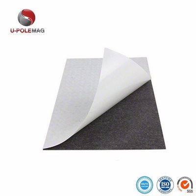 5.5&quot; X 12&quot; λευκά μαγνητικά καλύμματα εξαερισμού για το σύστημα διαχείρισης περιβάλλοντος ISO14001 2004