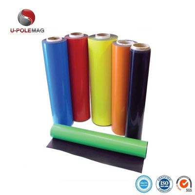 5.5&quot; X 12&quot; λευκά μαγνητικά καλύμματα εξαερισμού για το σύστημα διαχείρισης περιβάλλοντος ISO14001 2004