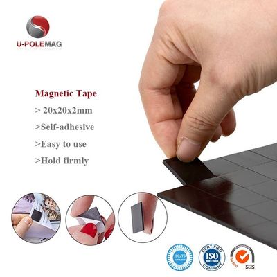 5.5&quot; X 12&quot; λευκά μαγνητικά καλύμματα εξαερισμού για το σύστημα διαχείρισης περιβάλλοντος ISO14001 2004