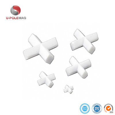 Βιομηχανικός μαγνήτης PTFE επικαλυμμένη ράβδος ανάμειξης χωρίς κυκλικό δαχτυλίδι για το μέγεθος νήματος της σειράς BSW
