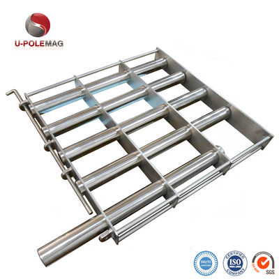17 Bar Quantity Neodymium Magnet Grade 12000 Gauss Μαγνητικό φίλτρο για φιλτράρισμα υγρών