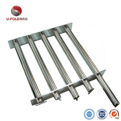 17 Bar Quantity Neodymium Magnet Grade 12000 Gauss Μαγνητικό φίλτρο για φιλτράρισμα υγρών