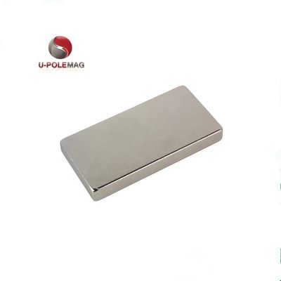 Προσαρμοσμένη ακρίβεια ανοχής N54 Neodymium Magnet /-0.05mm και γρήγορος χρόνος παρακολούθησης δειγμάτων