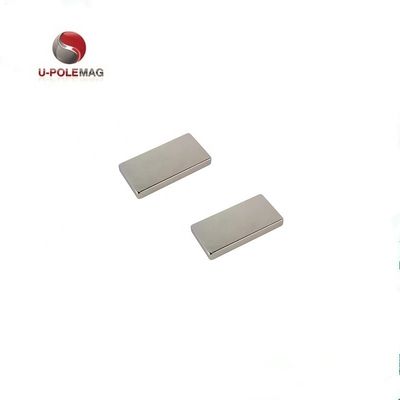 Προσαρμοσμένη ακρίβεια ανοχής N54 Neodymium Magnet /-0.05mm και γρήγορος χρόνος παρακολούθησης δειγμάτων