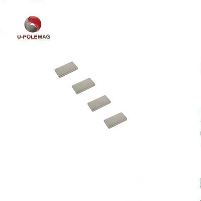 Προσαρμοσμένη ακρίβεια ανοχής N54 Neodymium Magnet /-0.05mm και γρήγορος χρόνος παρακολούθησης δειγμάτων