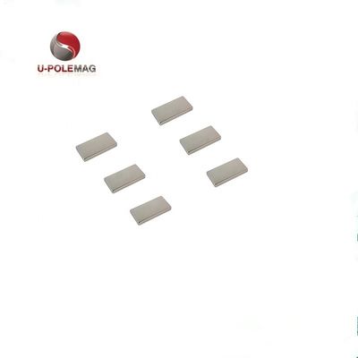 Προσαρμοσμένη ακρίβεια ανοχής N54 Neodymium Magnet /-0.05mm και γρήγορος χρόνος παρακολούθησης δειγμάτων