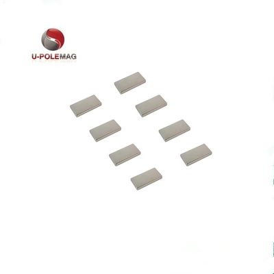 Προσαρμοσμένη ακρίβεια ανοχής N54 Neodymium Magnet /-0.05mm και γρήγορος χρόνος παρακολούθησης δειγμάτων