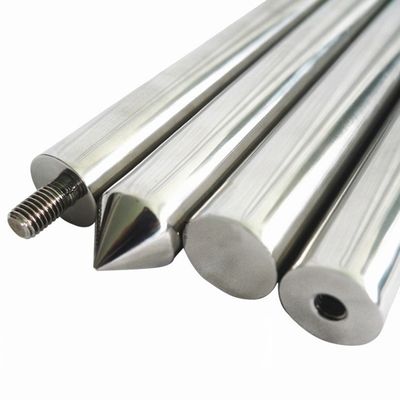 Προσαρμοσμένα μεγέθη Ndfeb Grade 16000 Gauss Neodymium Magnet Bar για μαγνητική ράβδο ανάμιξης