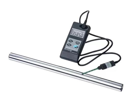 Προσαρμοσμένα μεγέθη Ndfeb Grade 16000 Gauss Neodymium Magnet Bar για μαγνητική ράβδο ανάμιξης
