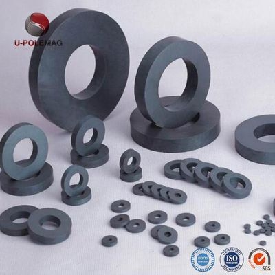 Τεχνικός μαγνήτης μόνιμος SmCo ALNICo Ferrite Neodymium Magnetic Materials