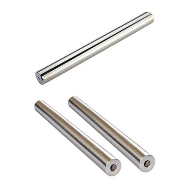 20000 Gauss N52 Neodymium Magnetic Bar για προσαρμοσμένες εφαρμογές βιομηχανικών μαγνητών