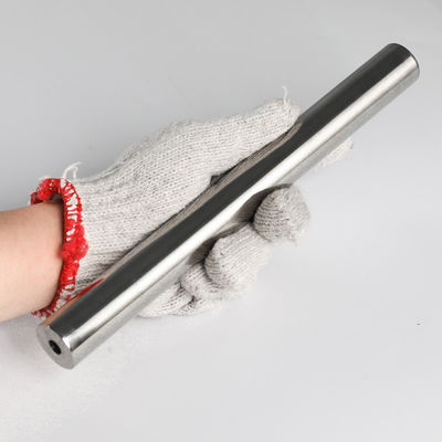 20000 Gauss N52 Neodymium Magnetic Bar για προσαρμοσμένες εφαρμογές βιομηχανικών μαγνητών