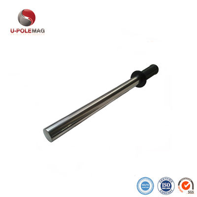20000 Gauss N52 Neodymium Magnetic Bar για προσαρμοσμένες εφαρμογές βιομηχανικών μαγνητών