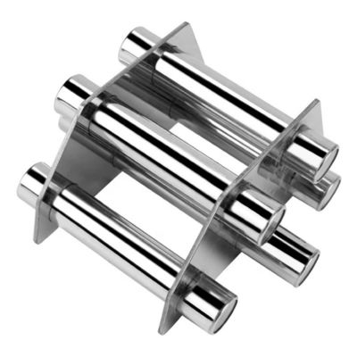 N52 Κατηγορία 12000 gauss 16000 gauss Μαγνητικός διαχωριστικός ράβδος για σύστημα μαγνητικού διαχωρισμού