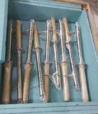 N52 Κατηγορία 12000 gauss 16000 gauss Μαγνητικός διαχωριστικός ράβδος για σύστημα μαγνητικού διαχωρισμού