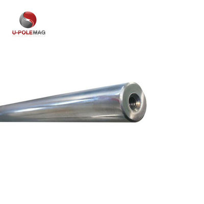 D250mm NdFeB 304 SS Υπερ-ισχυρός μαγνητικός διαχωριστής