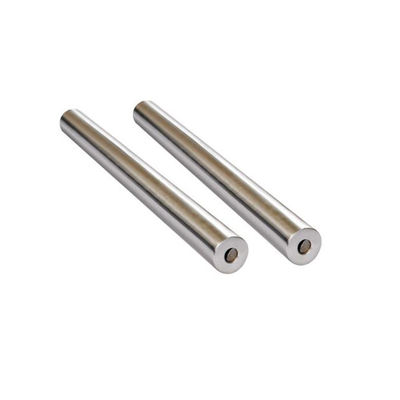 D250mm NdFeB 304 SS Υπερ-ισχυρός μαγνητικός διαχωριστής