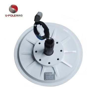 Μικρο υδρο 220 Volt φορητή γεννήτρια χαμηλής συντήρησης με ονομαστική ταχύτητα 100RPM-1200RPM
