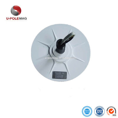 N38 Block Permanent Magnet Generator με έξοδο 400 AC V και σκληρότητα Vickers 500-600 HV