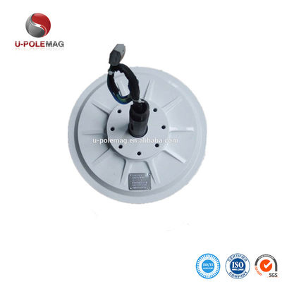 N38 Block Permanent Magnet Generator με έξοδο 400 AC V και σκληρότητα Vickers 500-600 HV