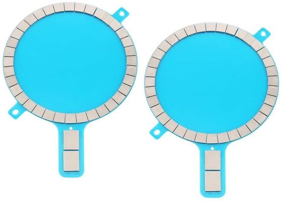 Βιομηχανικός μαγνήτης Magsafe Magnet Ring Sticker για ισχυρή ασύρματη φόρτιση κινητών τηλεφώνων