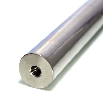 OEM ODM 12000 Gauss μαγνητικός διαχωριστικός ράβδος με μόνιμο μαγνήτη και νικελική επίστρωση