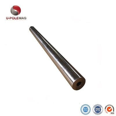 OEM ODM 12000 Gauss μαγνητικός διαχωριστικός ράβδος με μόνιμο μαγνήτη και νικελική επίστρωση