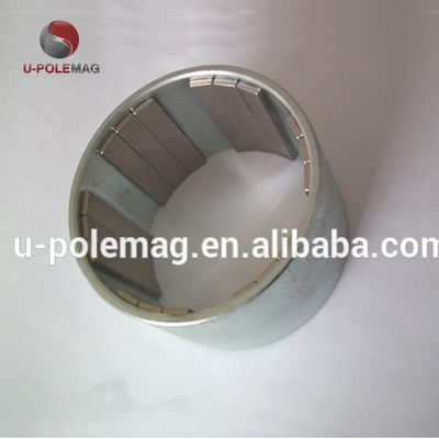 Στατήρας σειράς DK για μαγνητικά εξαρτήματα κινητήρα