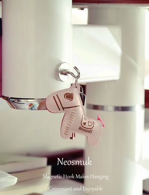 Βιομηχανικά βαρέα μαγνητικά αγκάθια 100 λίβρες χωρητικότητα για κρεμάσιμο μόνιμο σχήμα κατσαρόλας