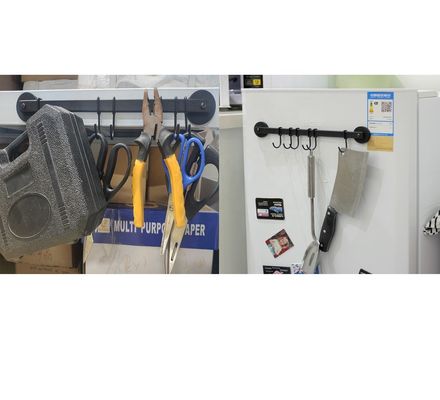 30 λίβρες βαρύ Neodymium μαγνητικό κάλυμμα ανθεκτικό στη σκουριά καουτσούκ επίστρωση για βιομηχανικά
