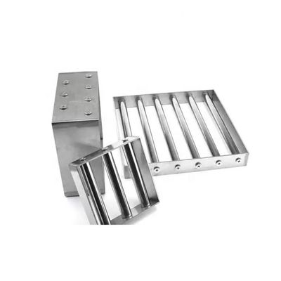 10000 Gauss Neodymium Magnet Μαγνητικός μαγνητικός μαγνήτης για την απομάκρυνση του αγωγού και του πλέγματος