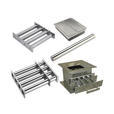 10000 Gauss Neodymium Magnet Μαγνητικός μαγνητικός μαγνήτης για την απομάκρυνση του αγωγού και του πλέγματος