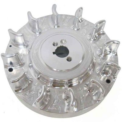 Κύρια υλικά NdFeB Super Strong Magnet Neodymium Arc Segment Magnets για κινητήρα BLDC