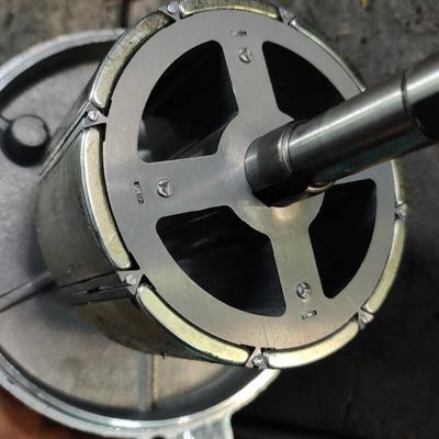 Τεχνικός εξοπλισμός για την παραγωγή ηλεκτρικής ενέργειας