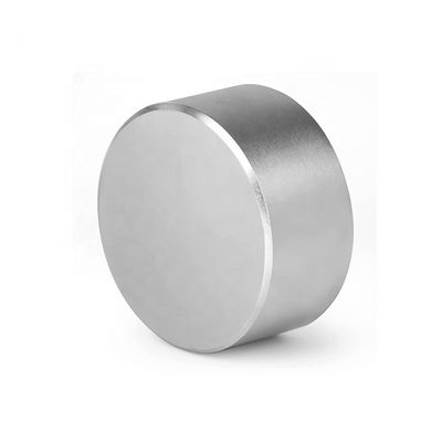 Συνθετικός μαγνήτης νεοδύμιου Super Strong N52 50X30mm για πολυδιάστατη βιομηχανική