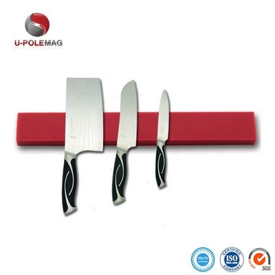 Σύστημα ISO9001 2000 Κρατήρας μαχαιριού με μαγνητικό πυριτίνιο για εύκολη αποθήκευση και πρόσβαση