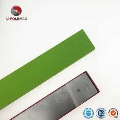 Σύστημα ISO9001 2000 Κρατήρας μαχαιριού με μαγνητικό πυριτίνιο για εύκολη αποθήκευση και πρόσβαση