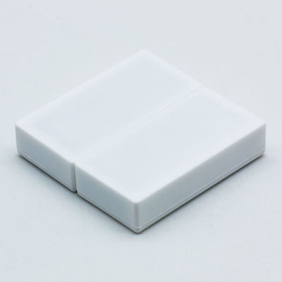 Αποτρέψτε το φούσκωμα των στρωμάτων των κουρτίνων με πολυλειτουργικά μαγνητικά βάρη D40*15 mm